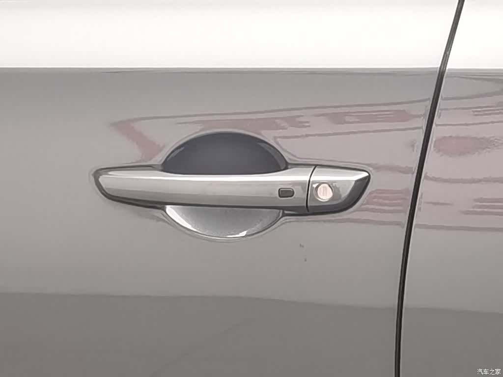 Changan Eado, 2021 18