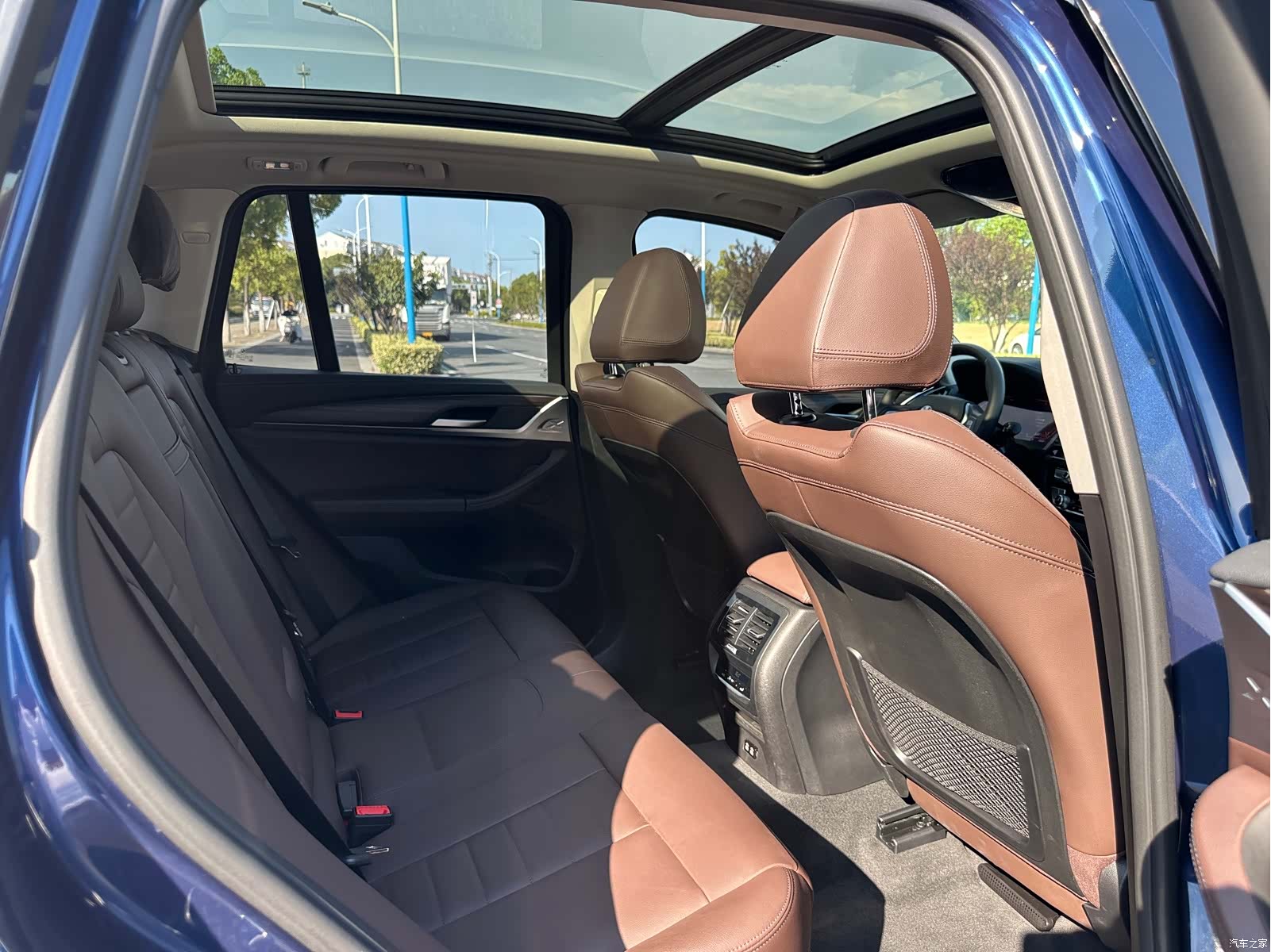 BMW X3, 2020 18