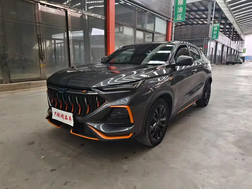 Oshan X5