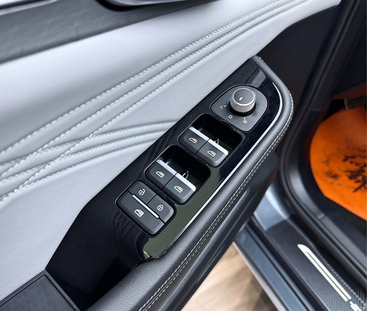 Geely Preface, 2021 29