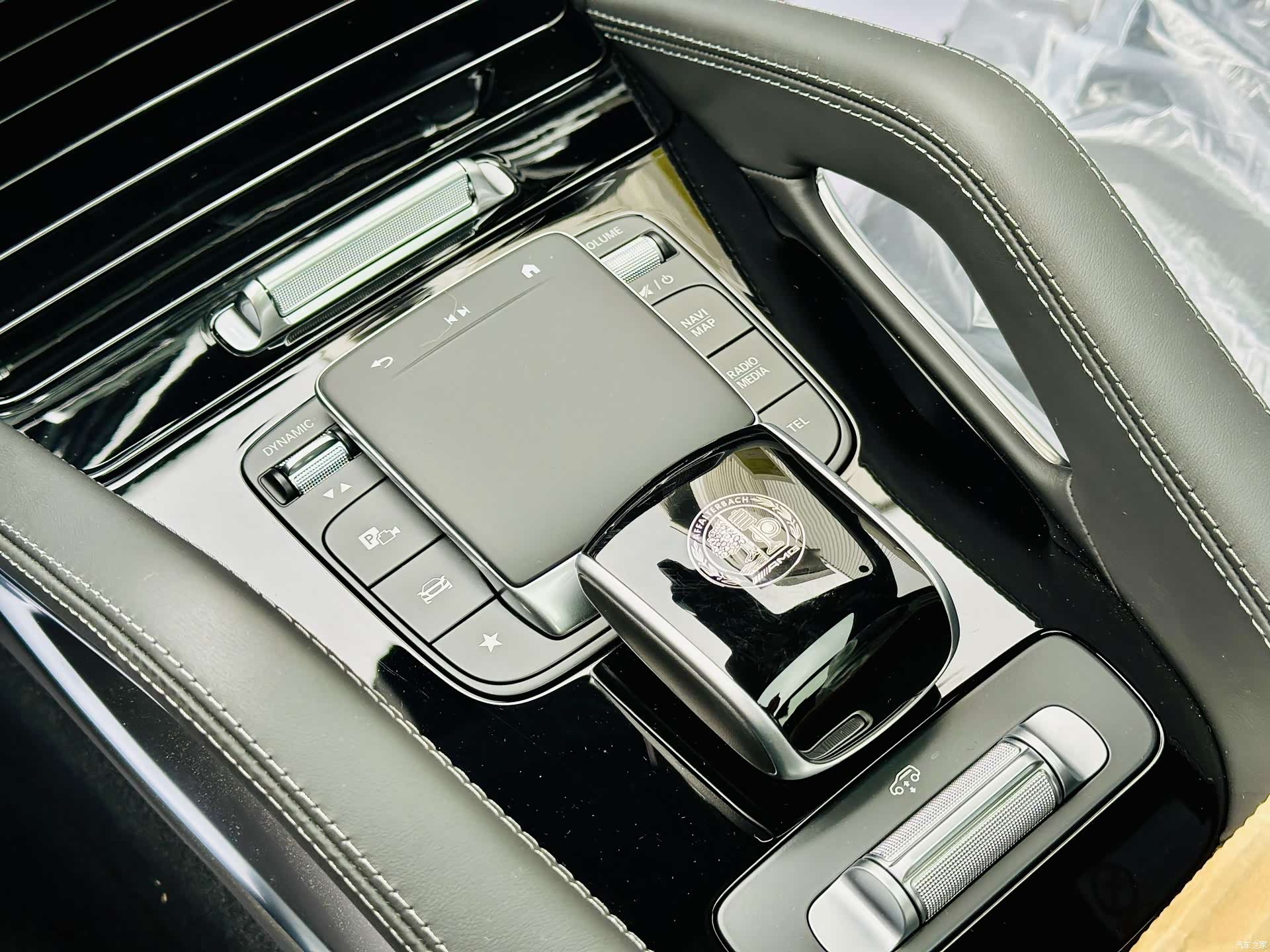 Mercedes-Benz GLS, 2026 7
