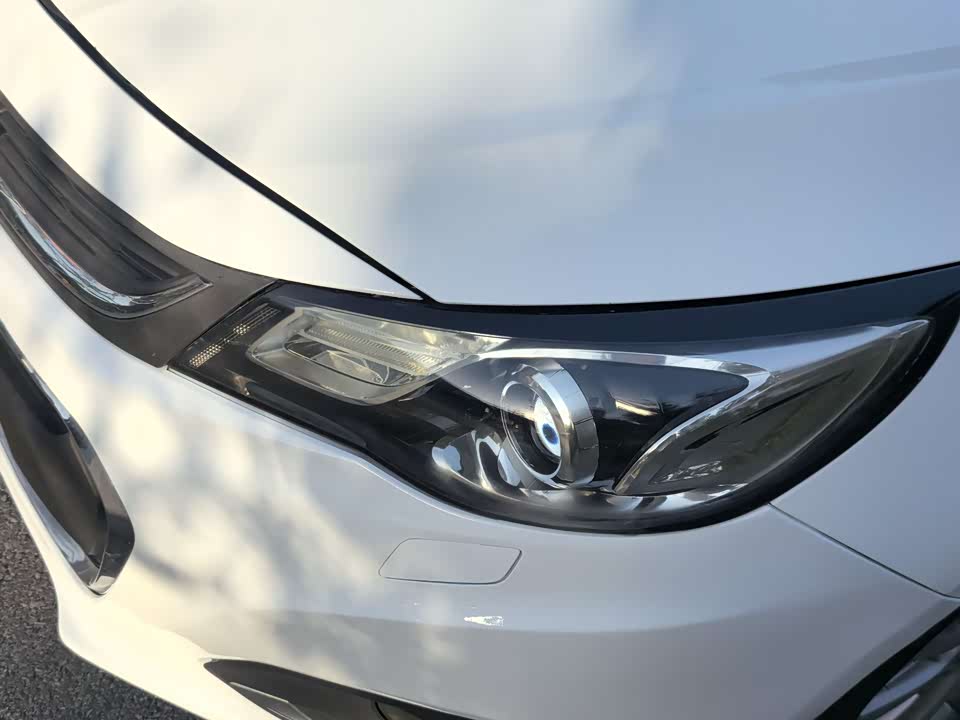 Chevrolet Mai Ruibao