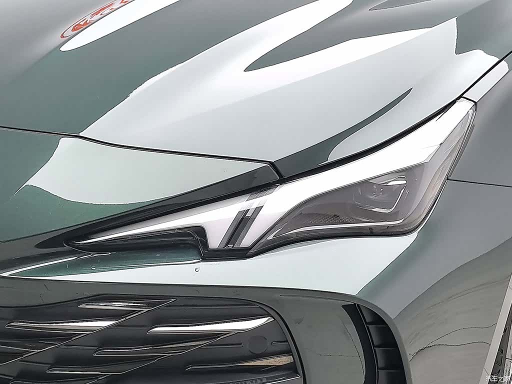 MG MG7, 2023 7