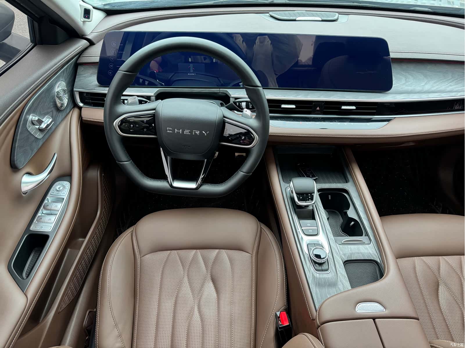 Chery Arrizo 8, 2024 8