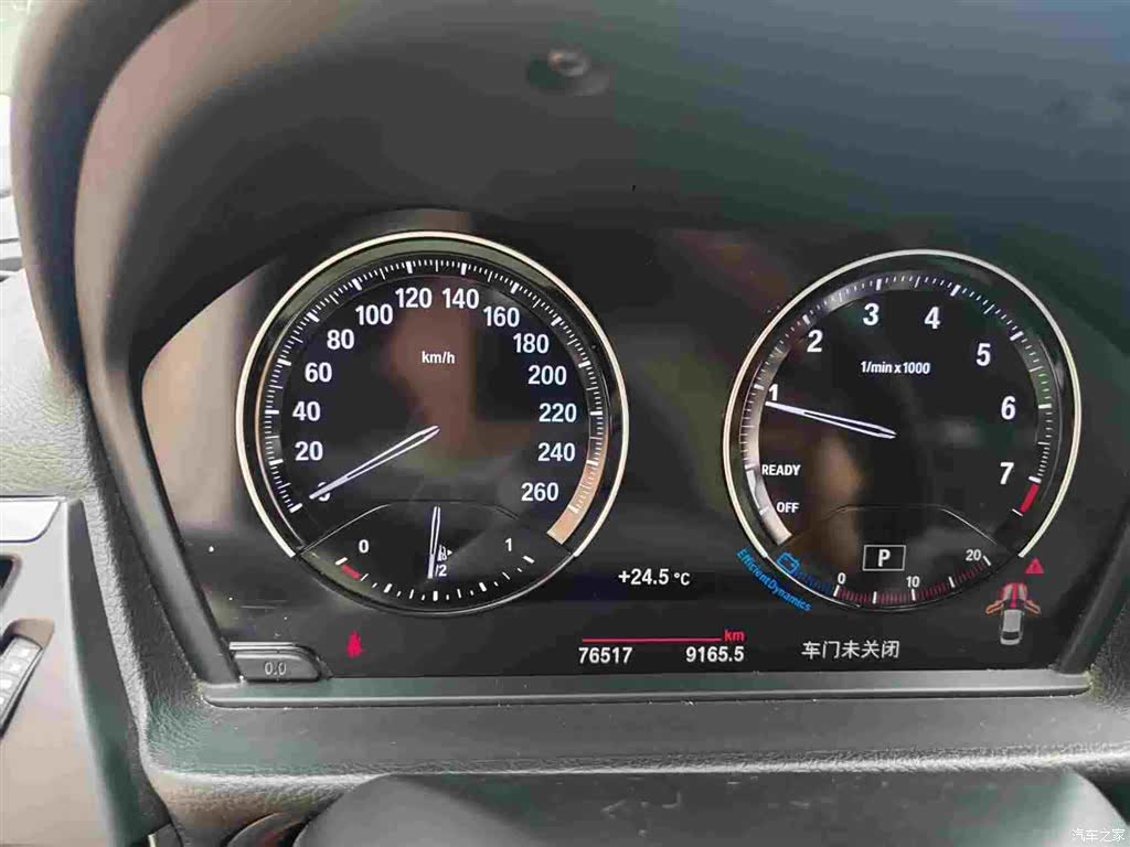 BMW 1 Series, 2019 14