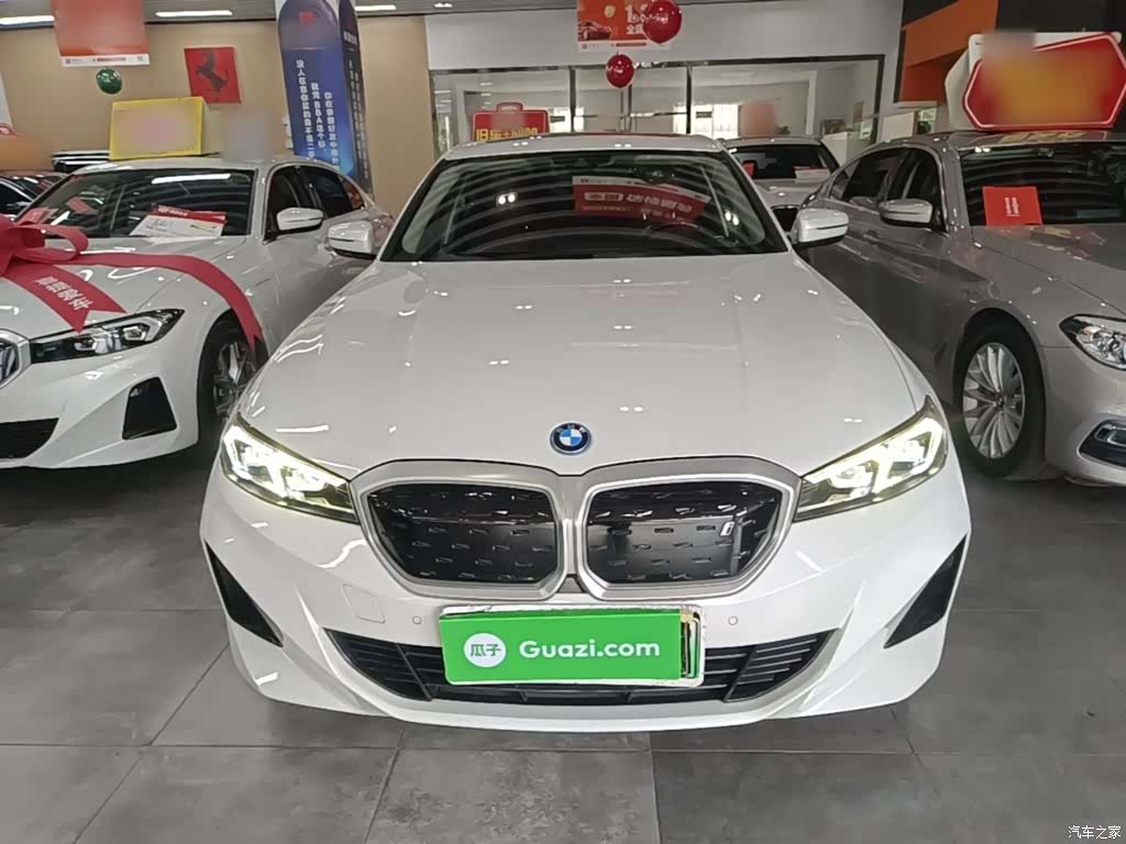 BMW i3, 2023 3