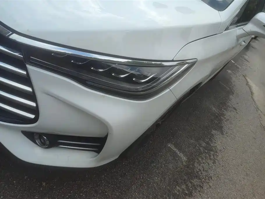 BYD Song MAX