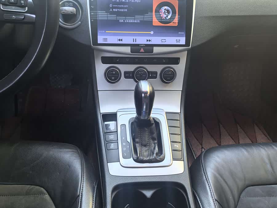Volkswagen Magotan 2015, фото 15