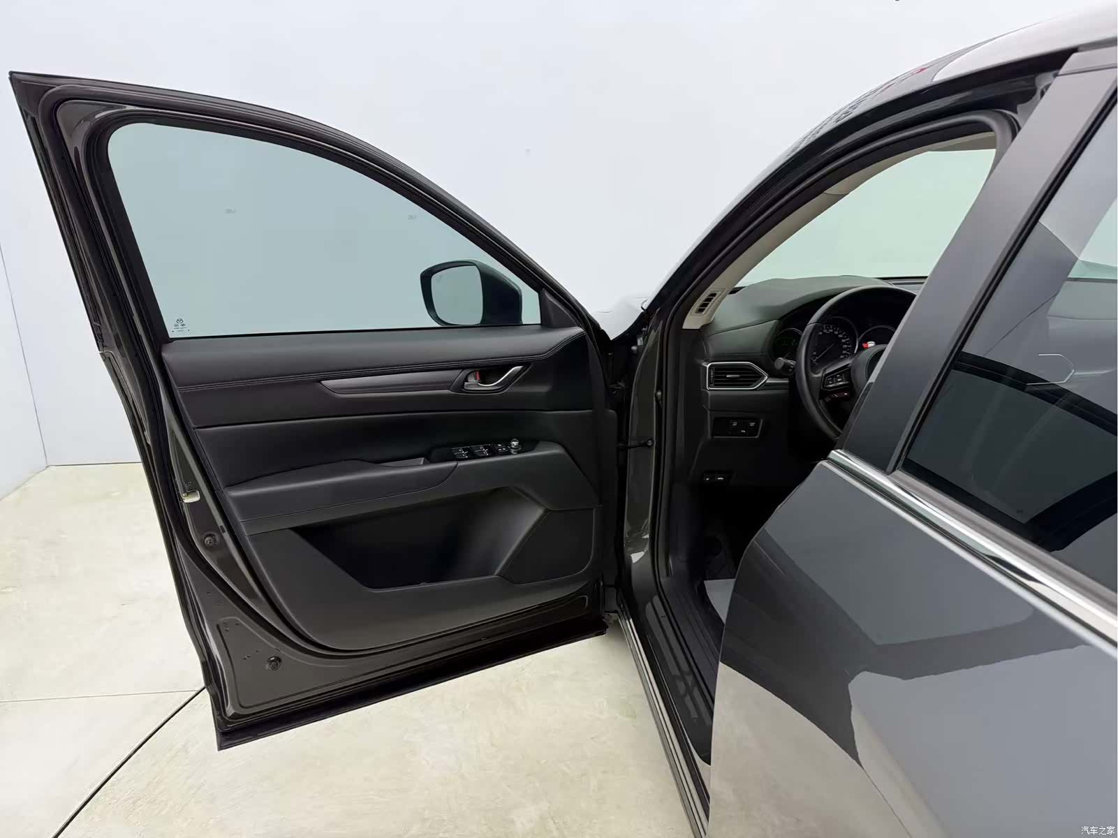 Mazda CX-5, 2021 17