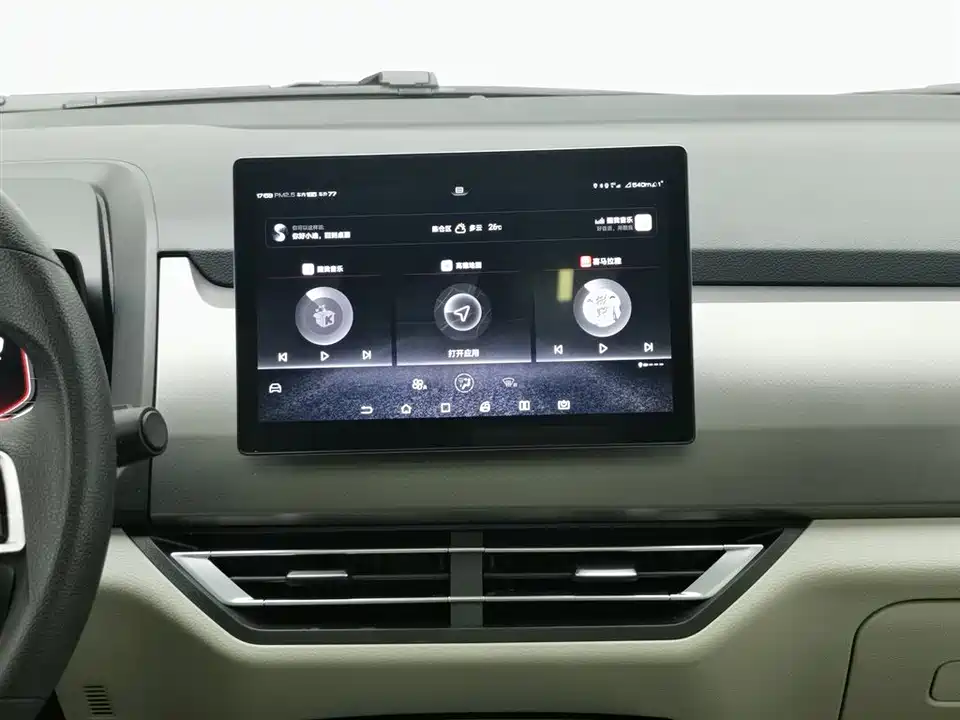 BYD Yuan Pro BYD Yuan Pro