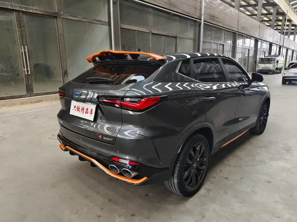 Oshan X5