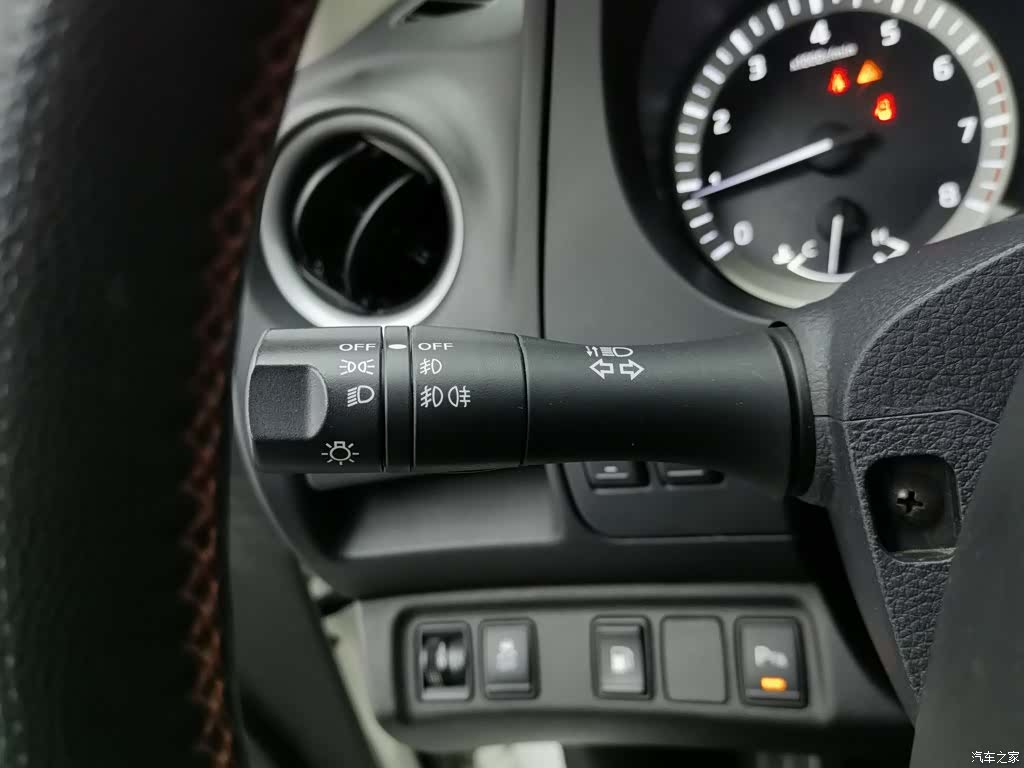 Nissan Terra, 2020 21