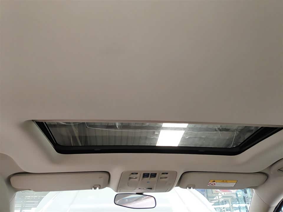 Chevrolet Mai Ruibao