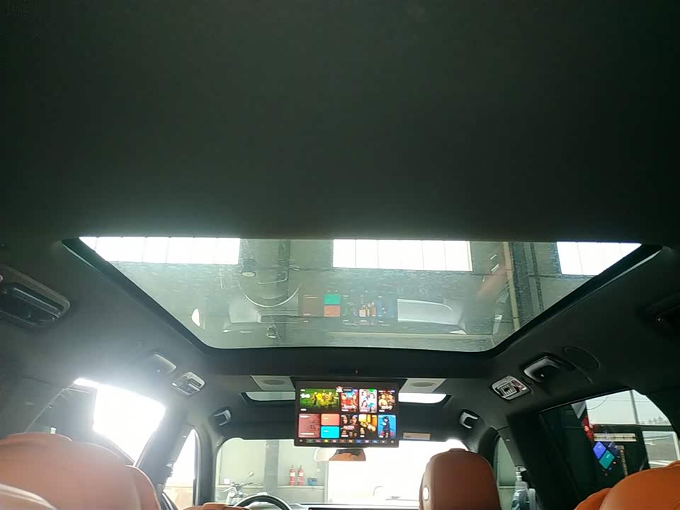 Li Auto Ideal L8