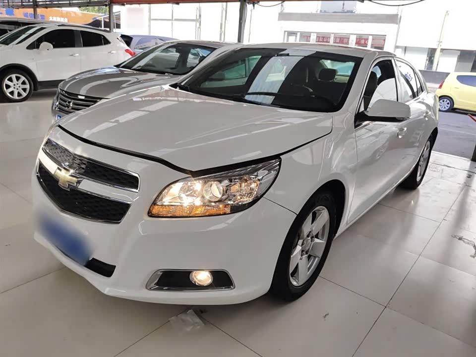 Chevrolet Mai Ruibao