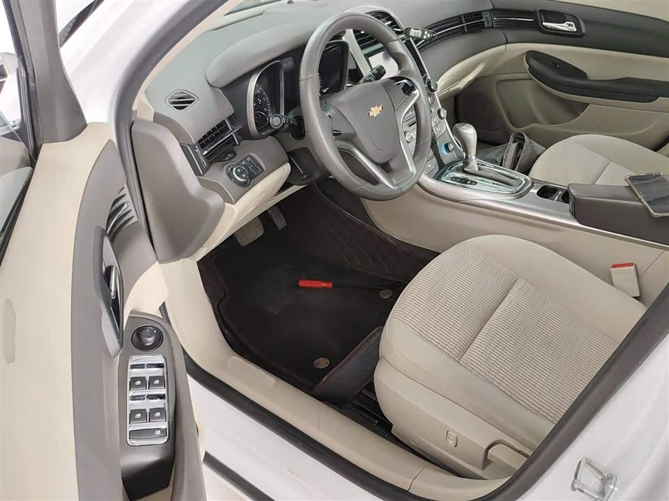 Chevrolet Mai Ruibao