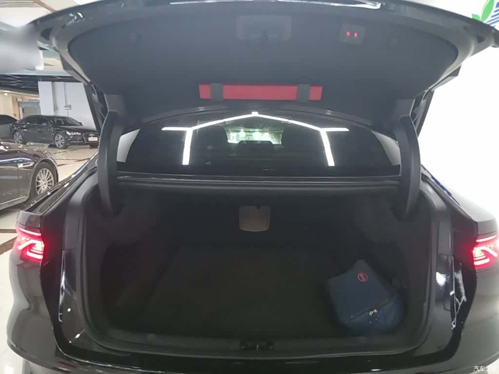 BYD Han, 2024 19