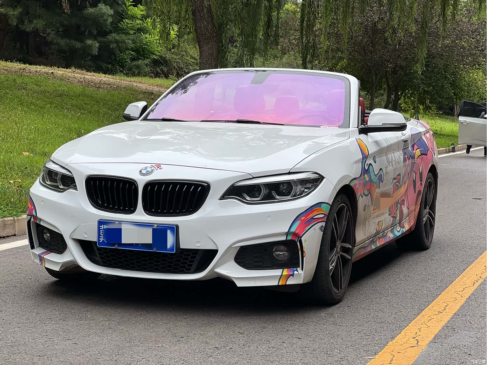 BMW 2 Series, 2021 1