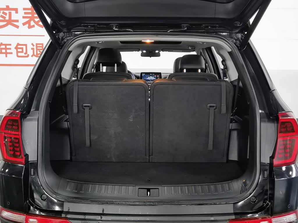 Hyundai Santa Fe, 2021 16