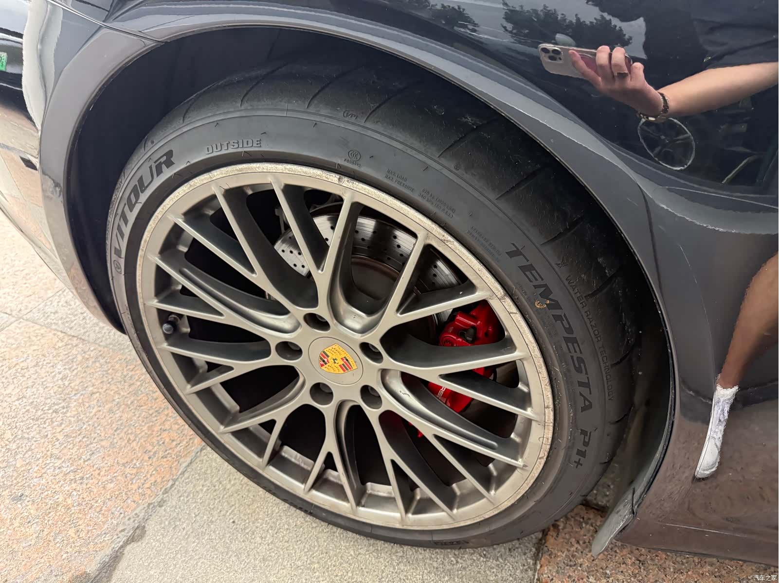 Porsche 911, 2016 13