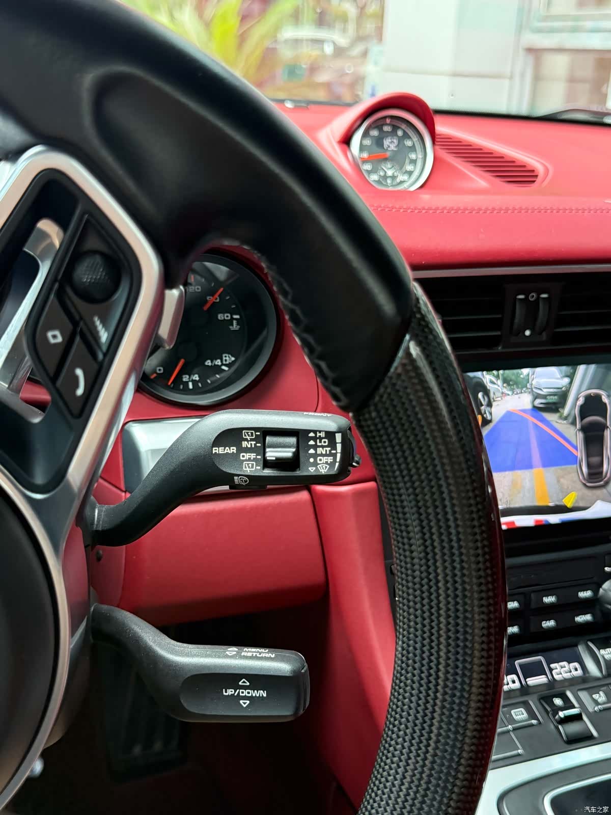 Porsche 911, 2016 26