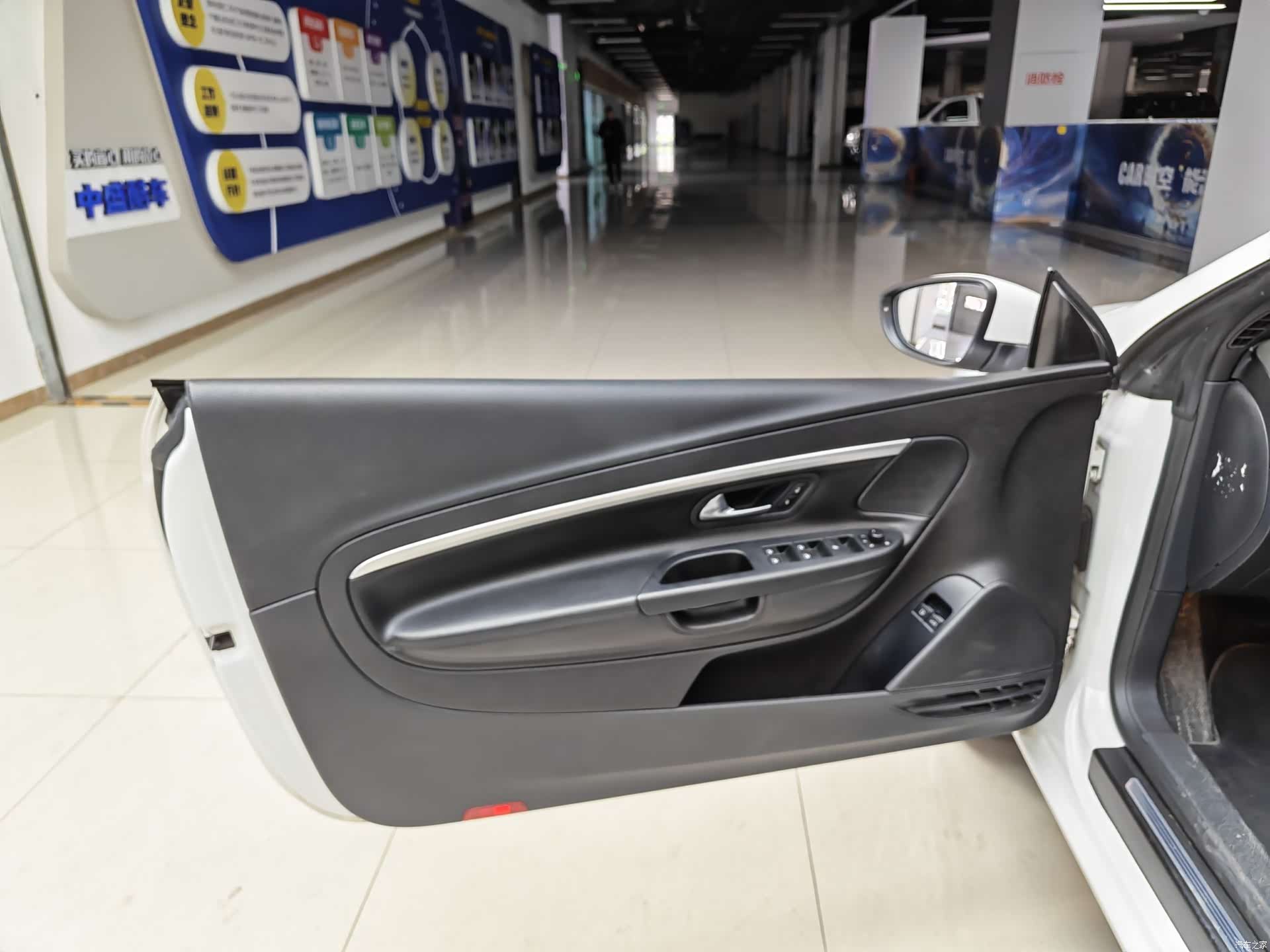 Volkswagen Eos, 2010 9