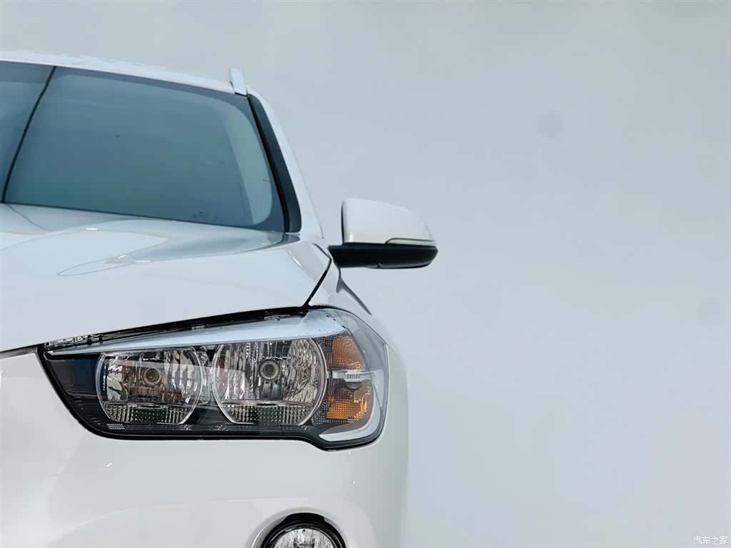 BMW X1, 2019 10
