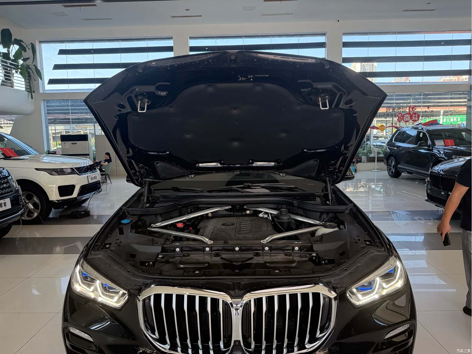 BMW X5, 2020 19