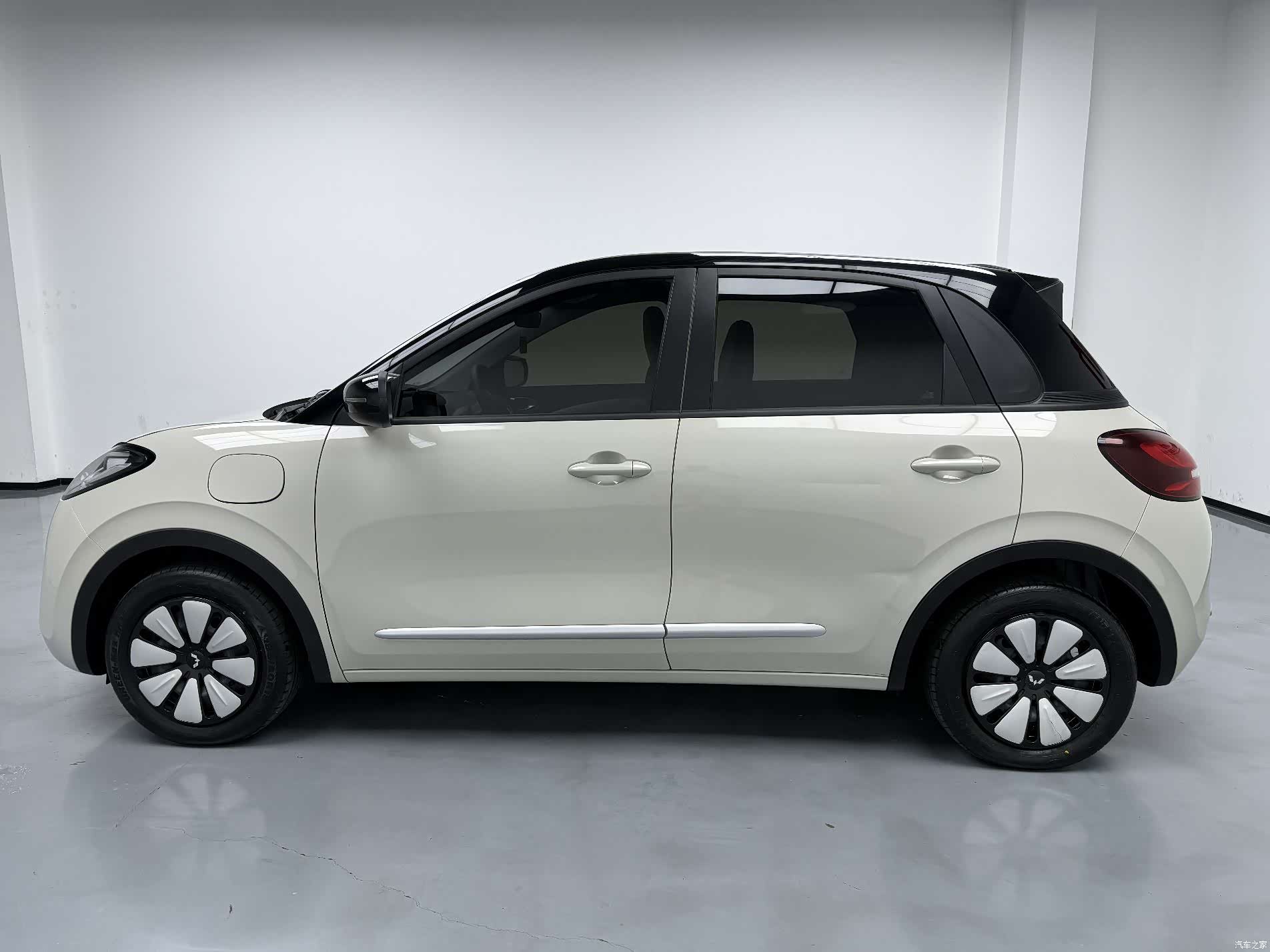 Wuling Bingo, 2025 10