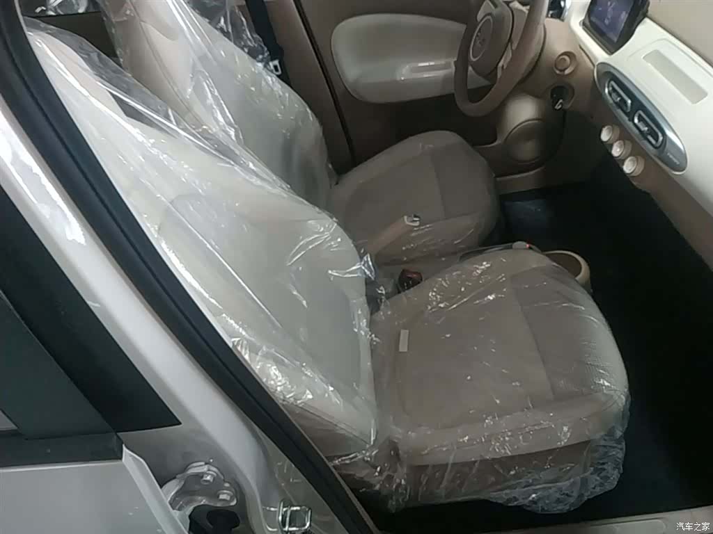 Wuling MINIEV, 2026 25