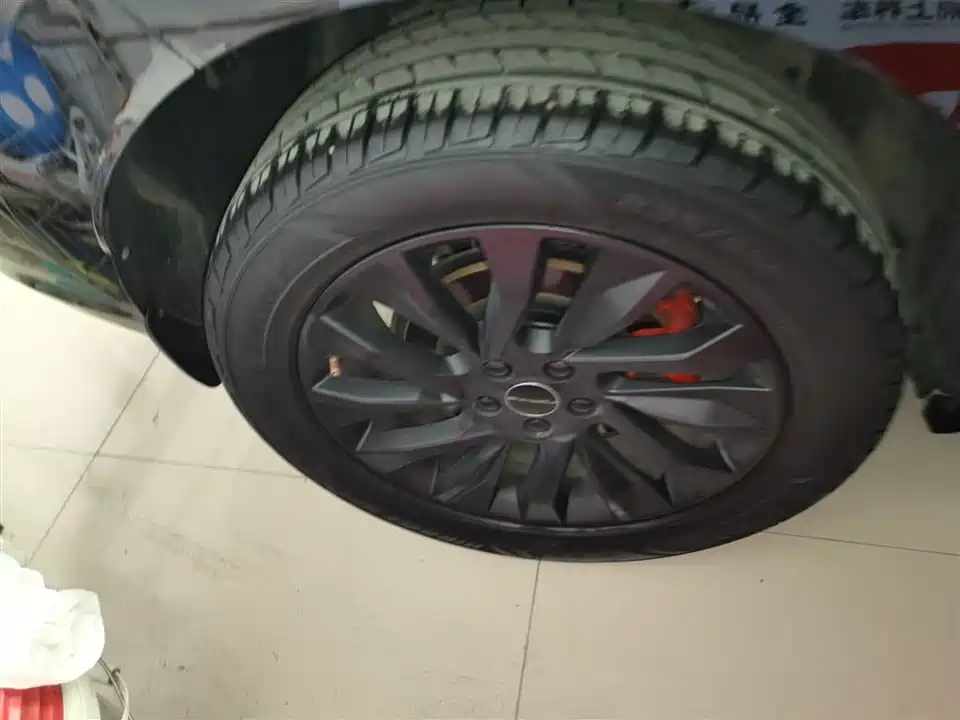 Forthing Popular T5 EVO