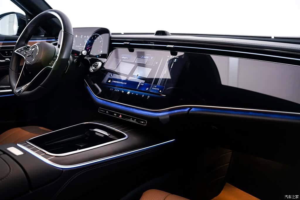 Mercedes-Benz E-Class, 2025 26