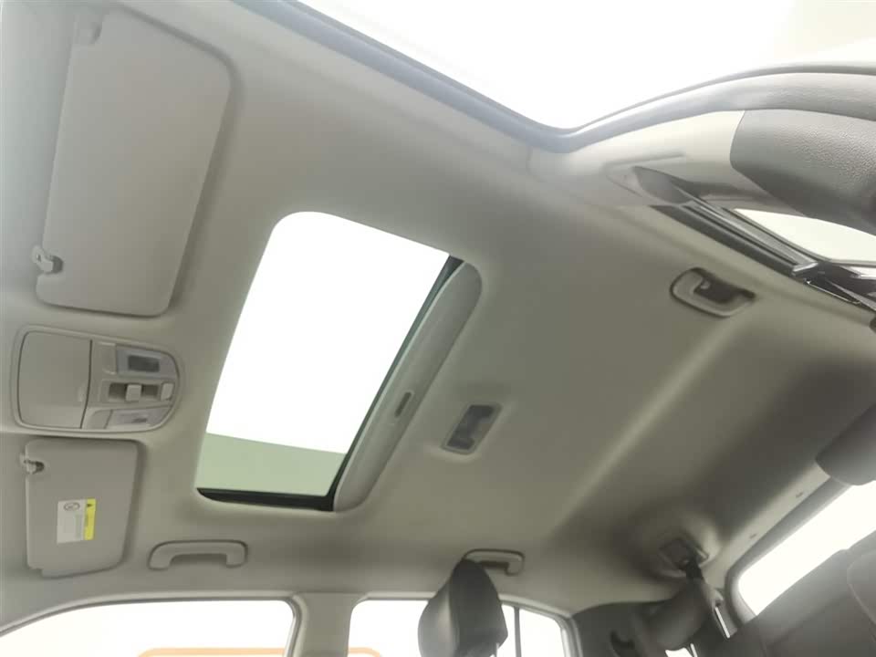 Hyundai Beijing ix35