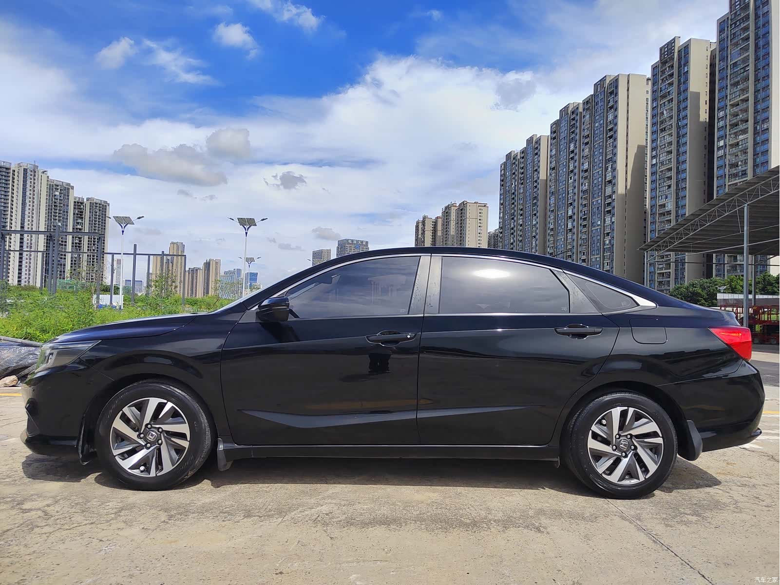 Honda Crider, 2018 7