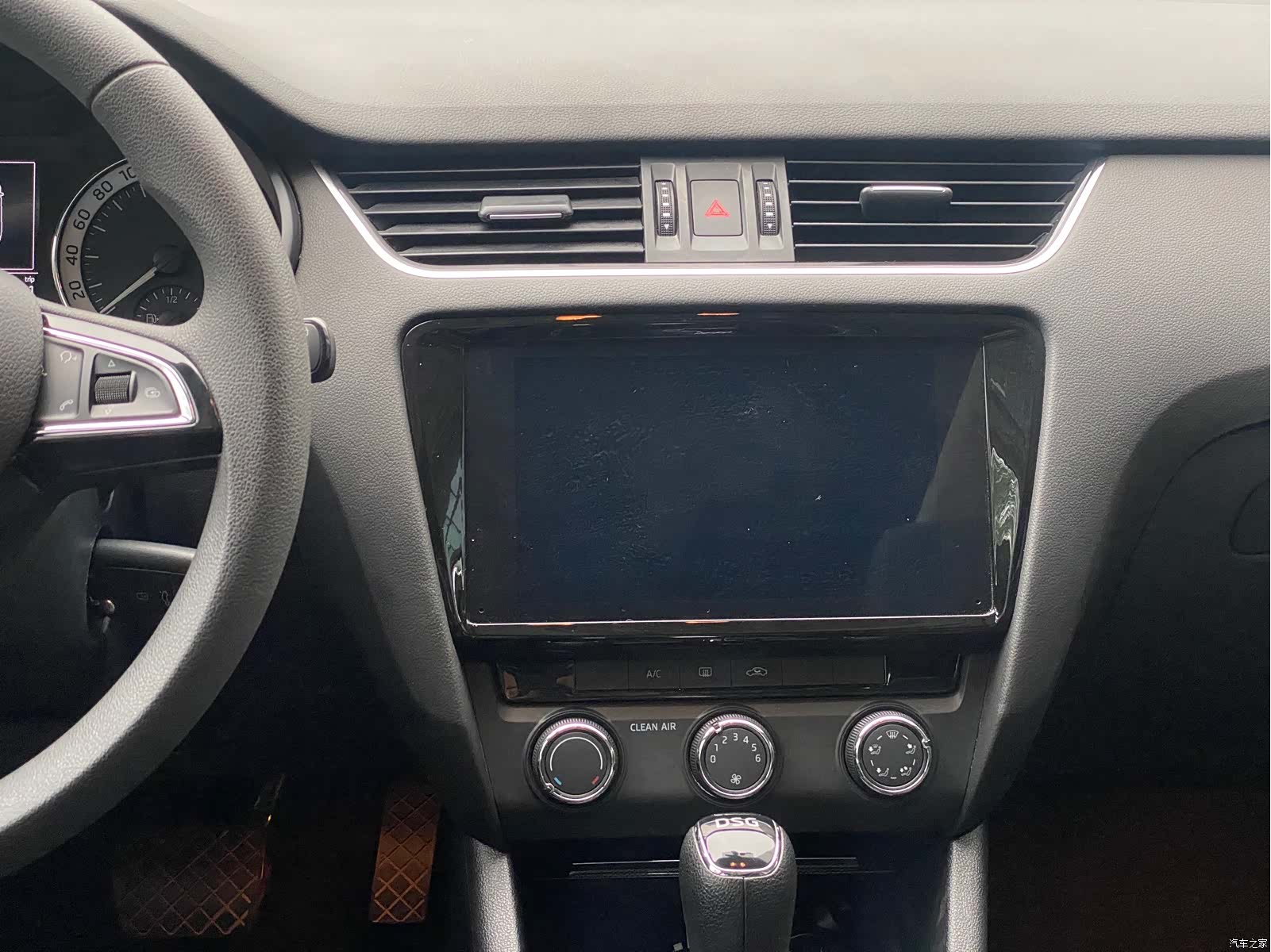 Skoda Octavia, 2020 14