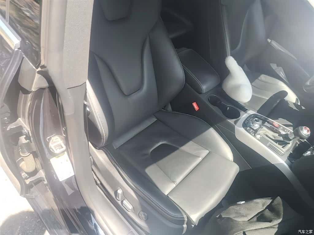 Audi S5, 2016 25