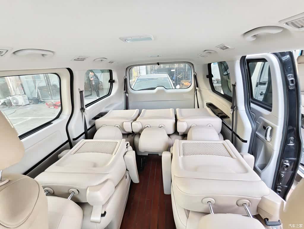 DongFeng M7, 2022 20
