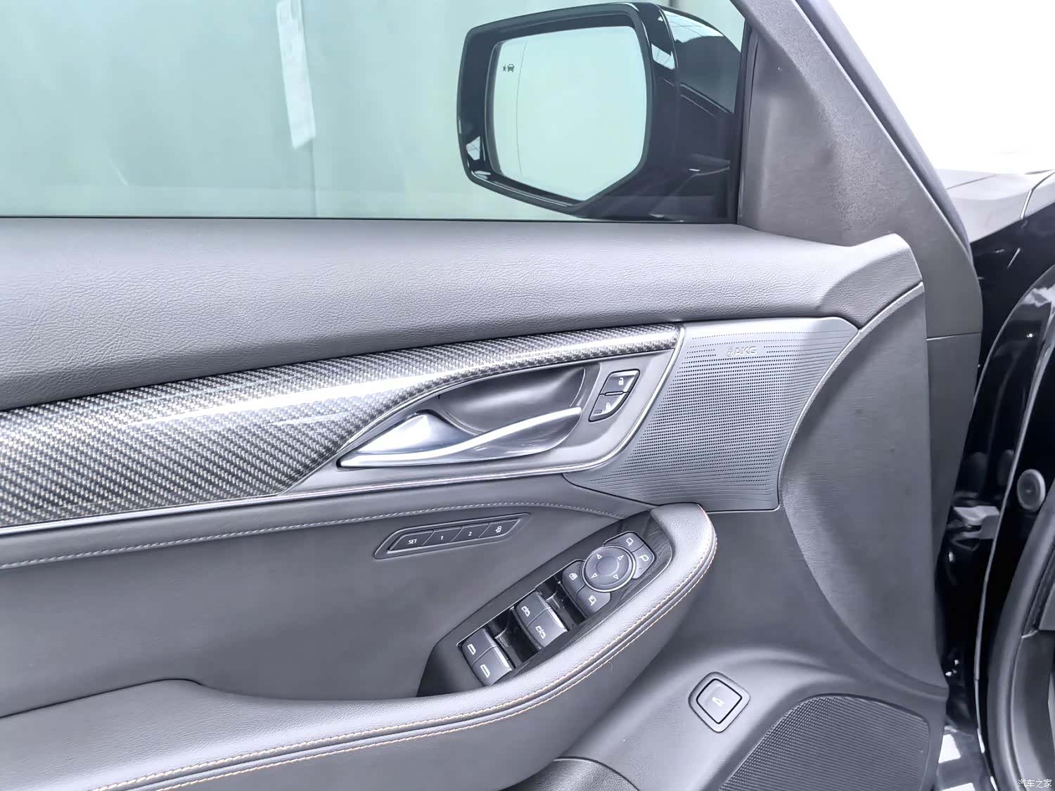 Cadillac CT5, 2024 6