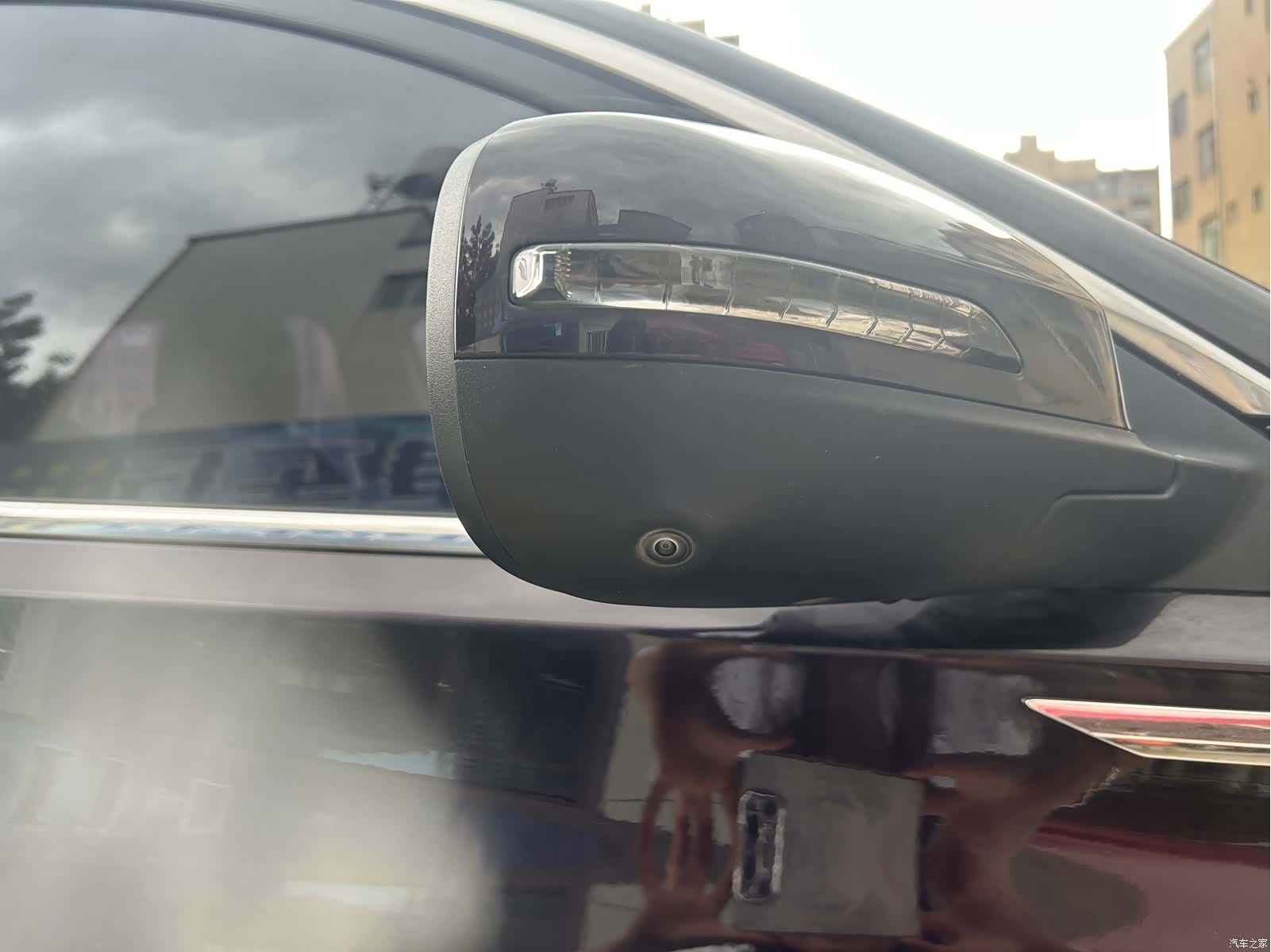 Chery Tiggo 8 Plus, 2020 11