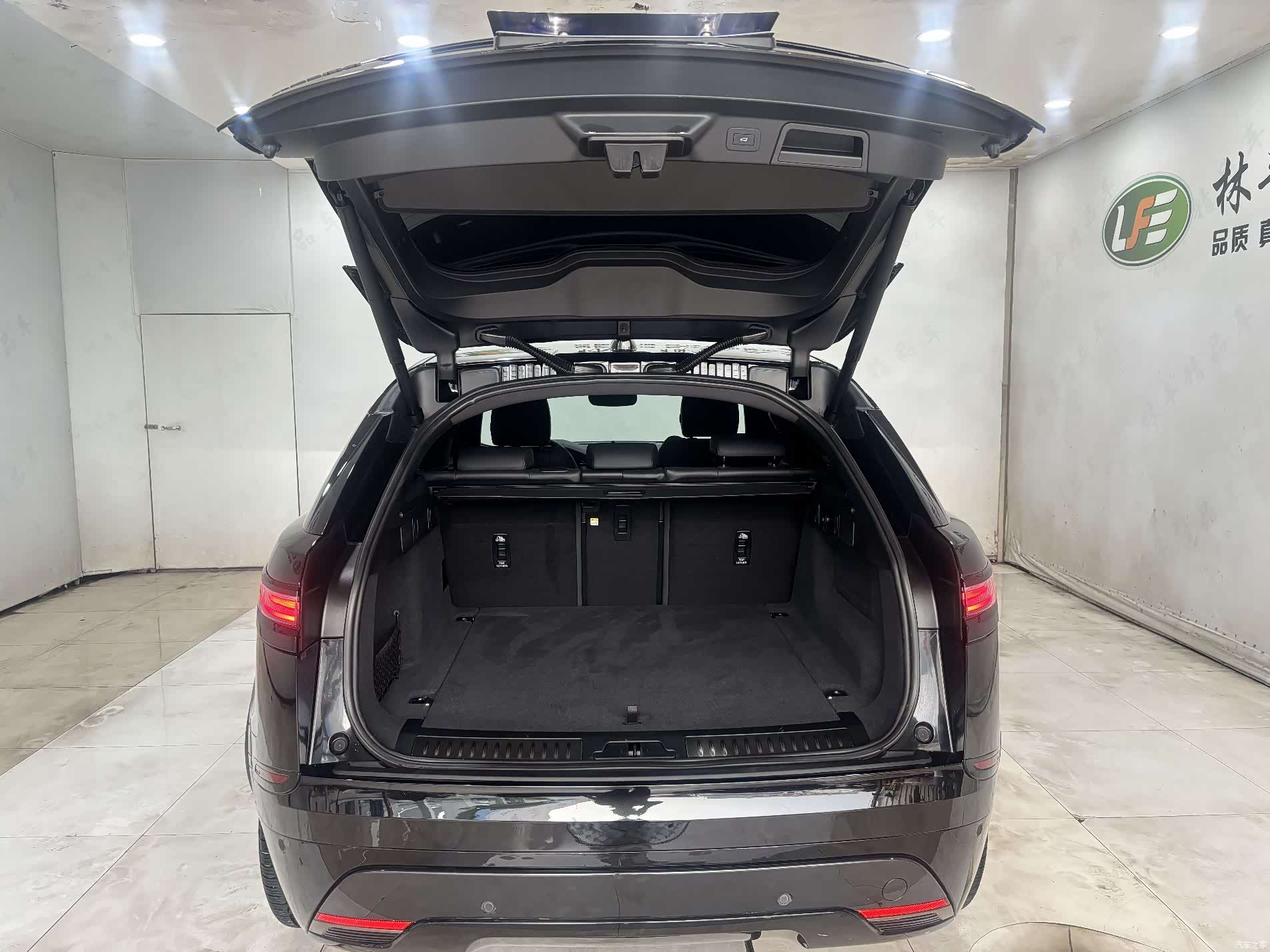 Land Rover Range Rover, 2024 29