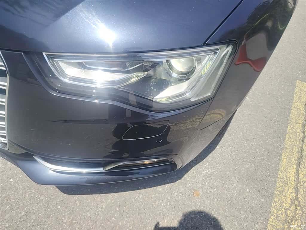 Audi S5, 2016 24