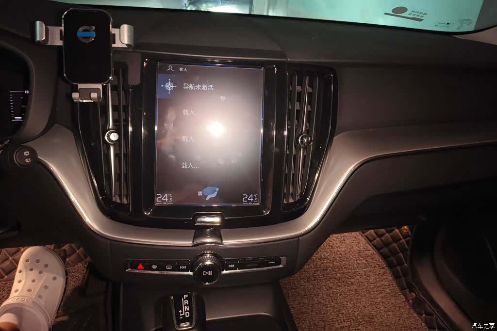 Volvo XC60, 2018 13