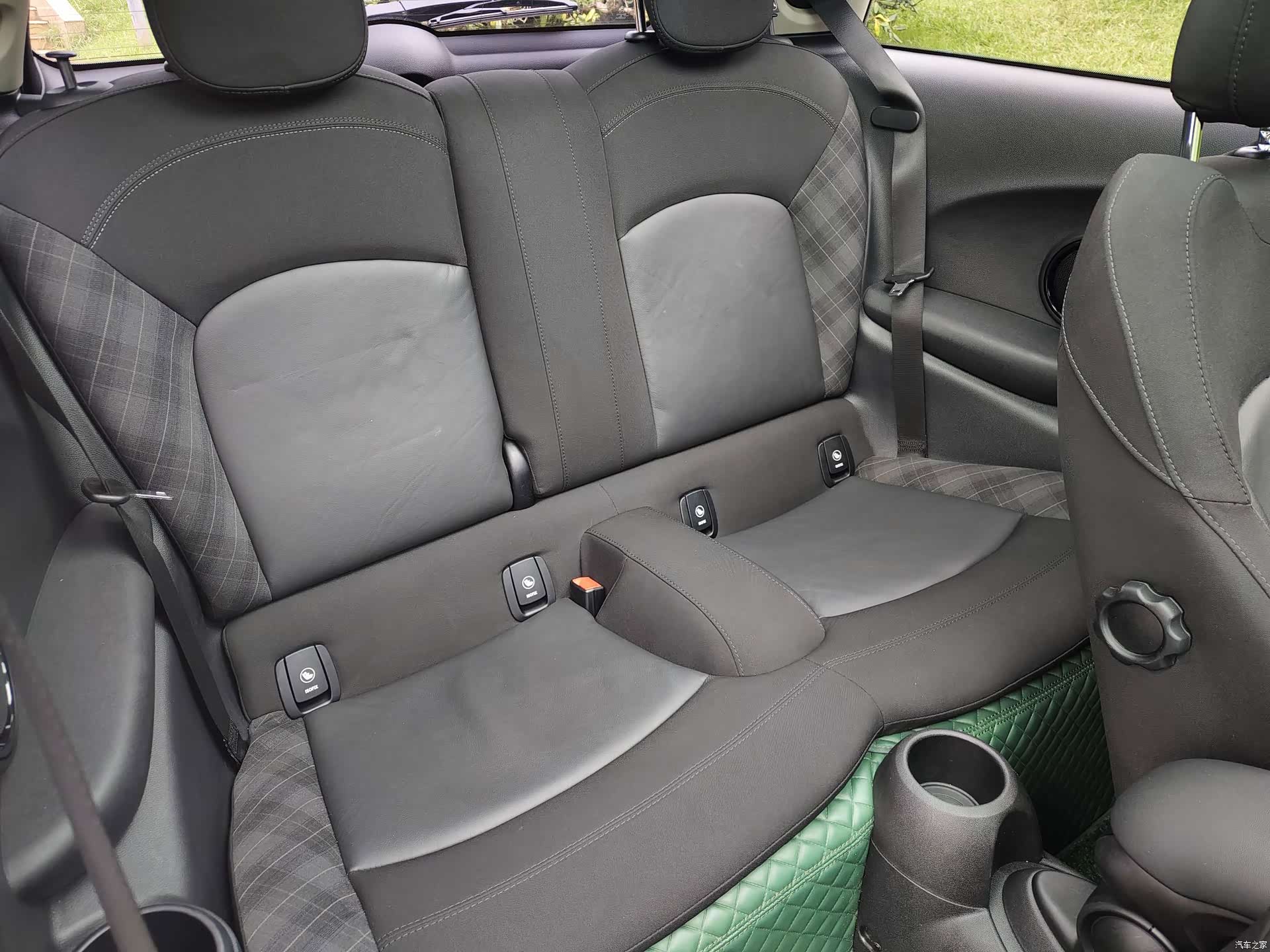Mini Cooper, 2016 30