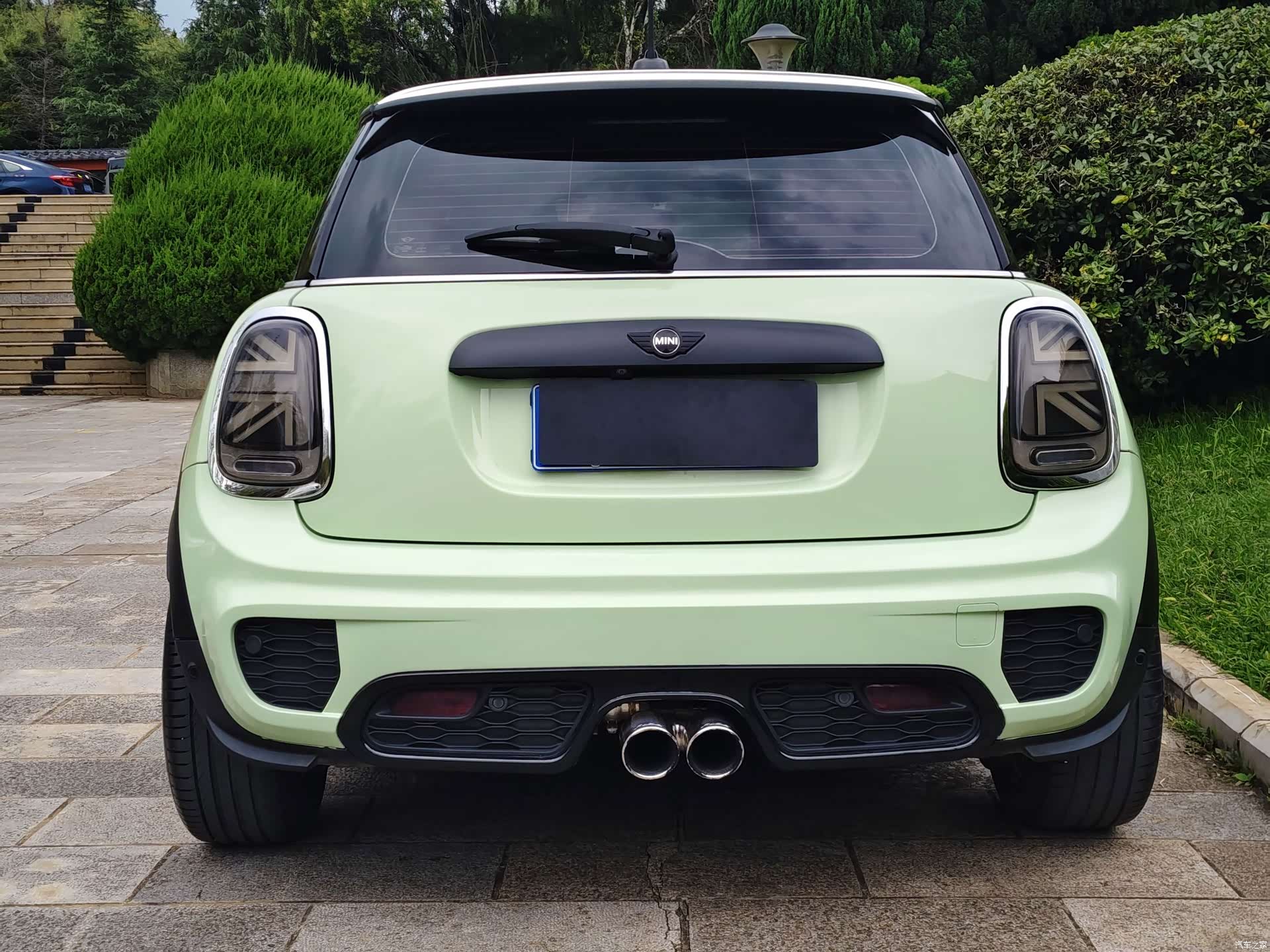 Mini Cooper, 2016 26