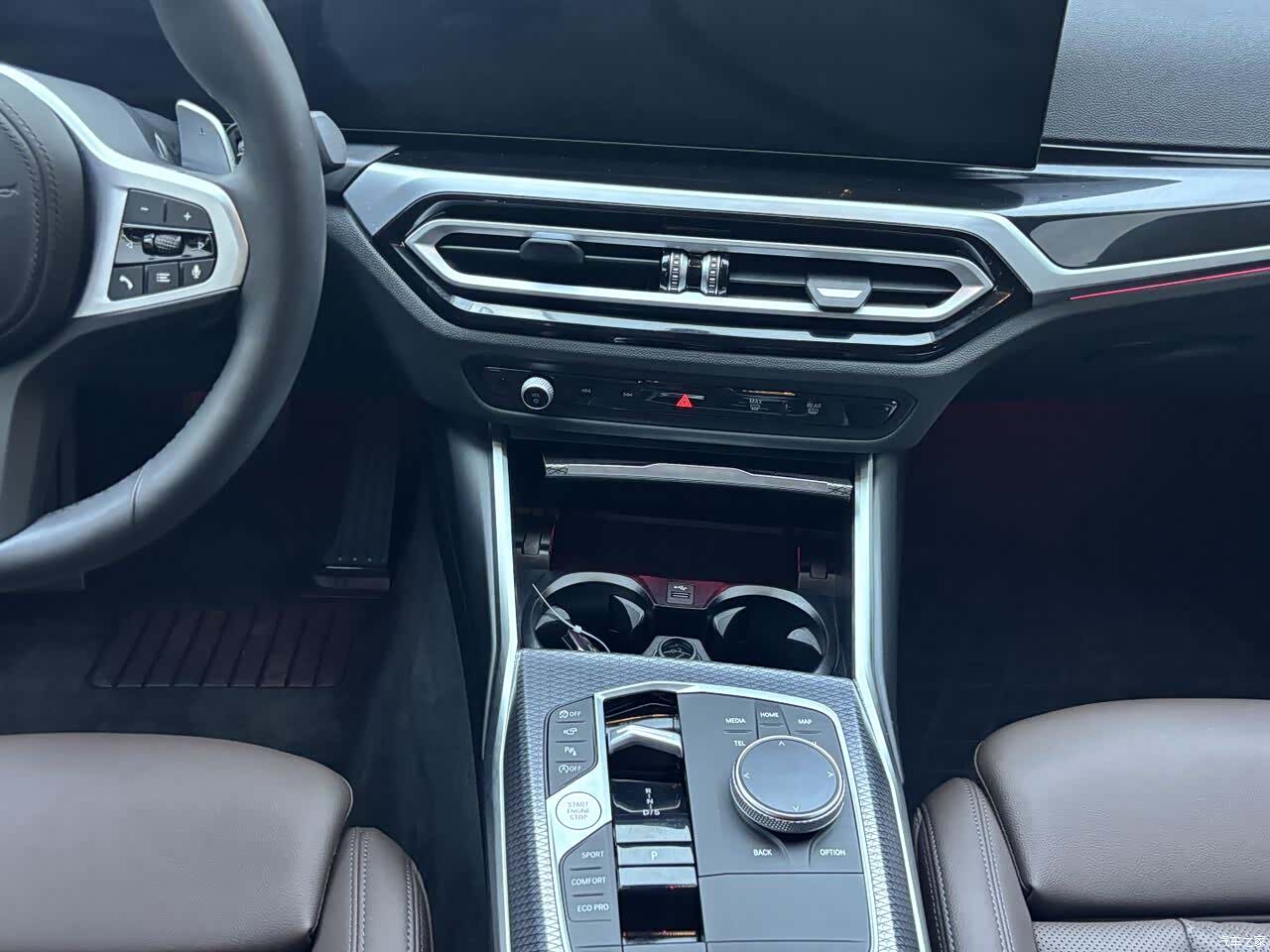 BMW 3 Series, 2023 16