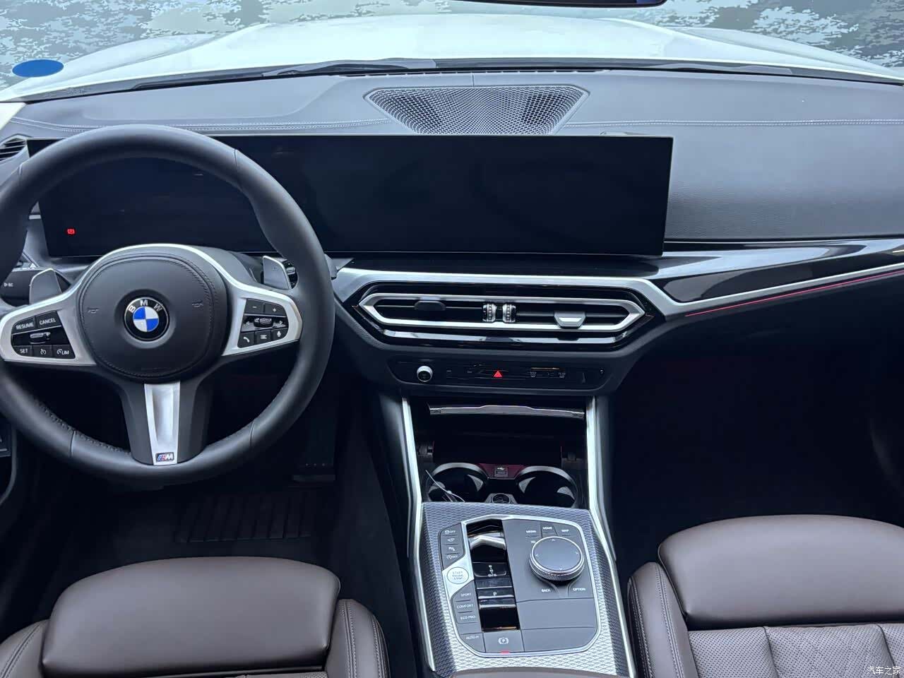 BMW 3 Series, 2023 14