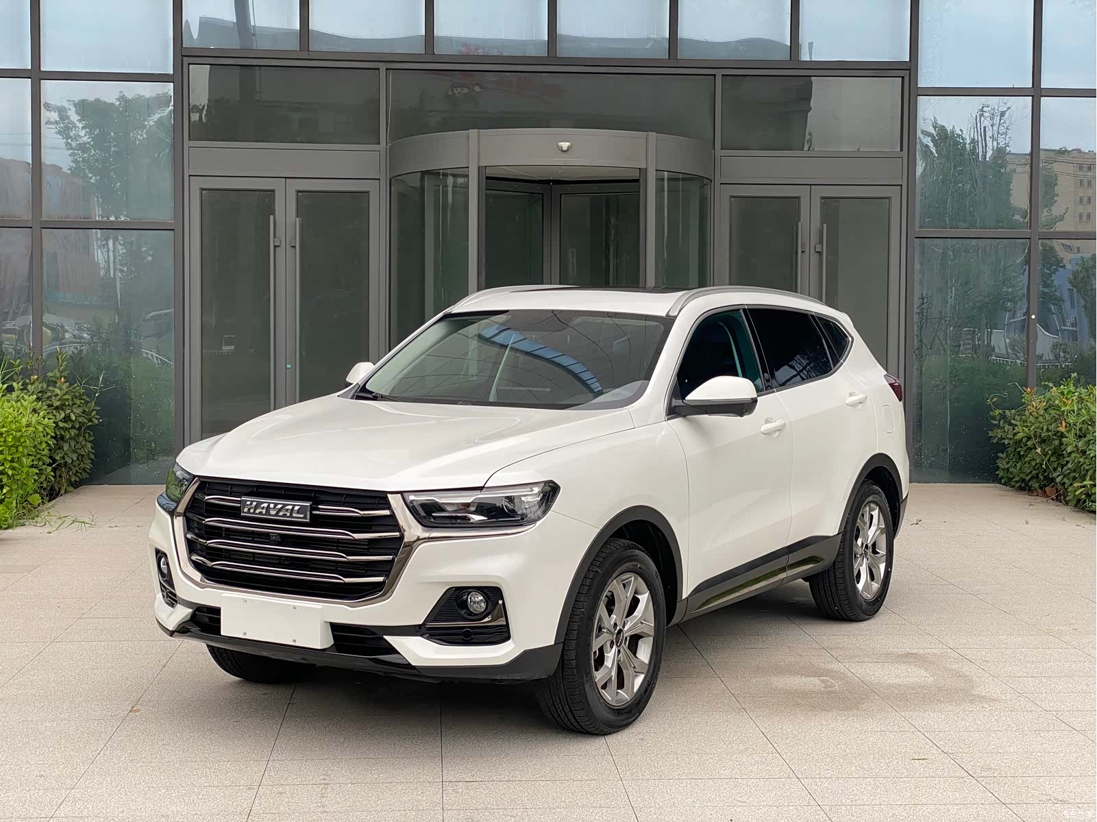 Haval H6, 2023 1