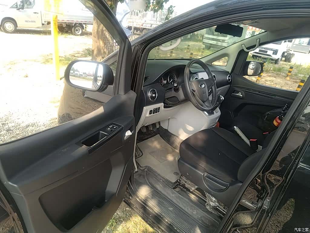 JiangQiJiTuan M3, 2025 16