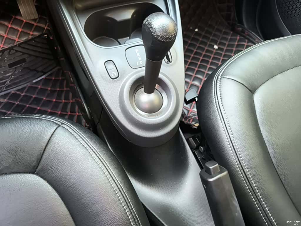 Smart Fortwo, 2019 14