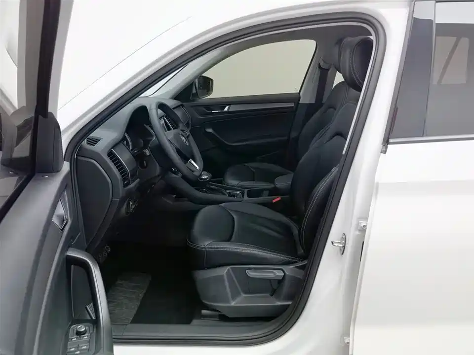 Skoda Kodiak Skoda Kodiak